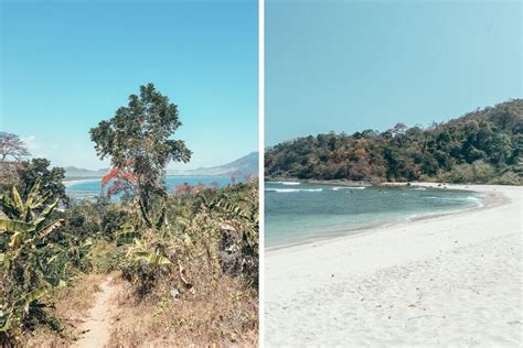 Red Island Beach Java に対する画像結果