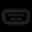 Serial Port Icon Blue に対する画像結果