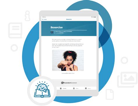 Example of Content Element に対する画像結果