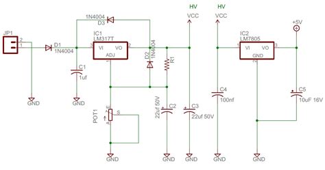 High Power Seven Segment LED Display Driver-এর ছবি ফলাফল