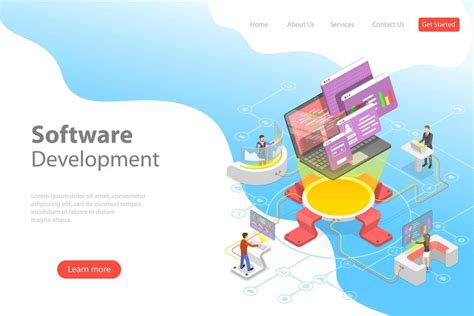 Image result for Software Development Banner