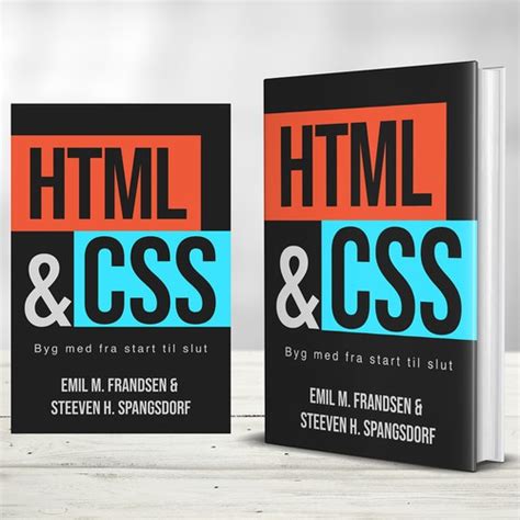 Image result for HTML and CSS Cover