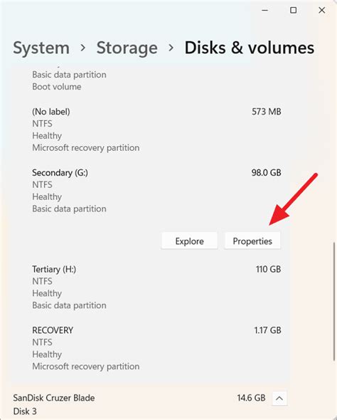 Image result for Choose Enable BitLocker Windows 11