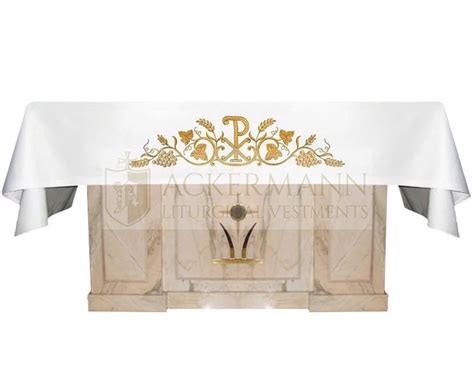 Image result for Altar Linens Catholic