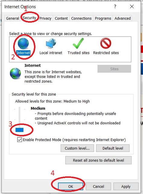 Afbeeldingsresultaten voor Activate Java in Internet Explorer