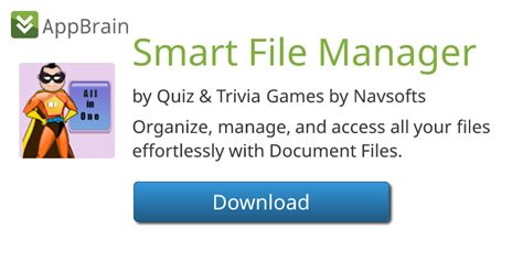 Image result for Android Smart File Manager