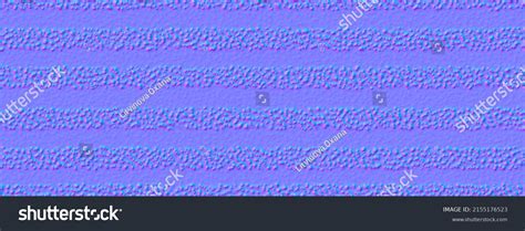 Fluff Normal Map に対する画像結果