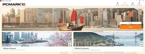 Image result for Benchmarking Software