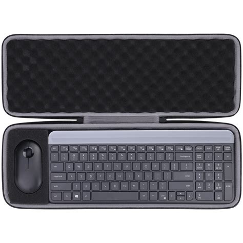 Keyboard Mouse in Case Logitech に対する画像結果