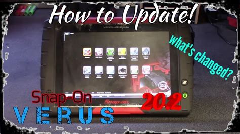 Snap-on Modis Ultra Software Update に対する画像結果