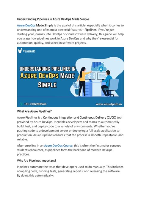 Toradh íomhá ar Microsoft Azure DevOps Tutorial