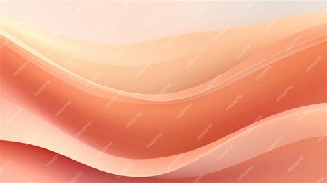 Image result for Peach Color Gradient