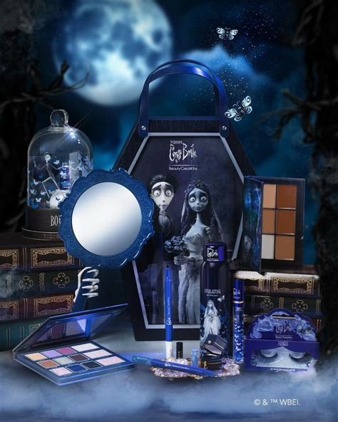 Toradh íomhá ar Corpse Bride Squishmallow