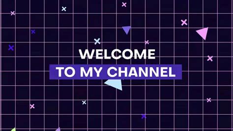 My Channel Intro に対する画像結果