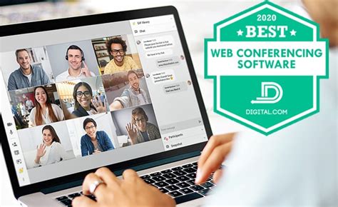 Image result for Best Web Conference Software