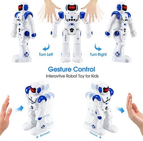 Image result for Remote Control Robots for Kids