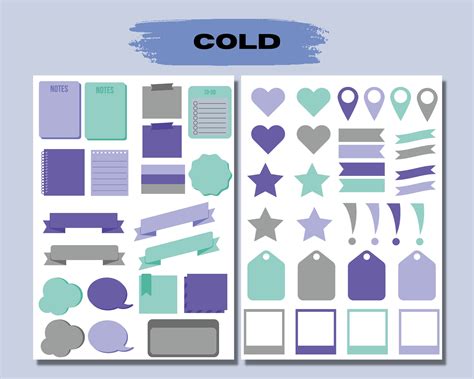 Image result for Note App Stickers