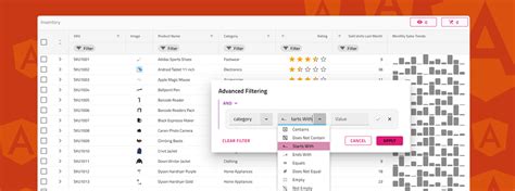 Advanced Search UI Angular എന്നതിനുള്ള ഇമേജ് ഫലം