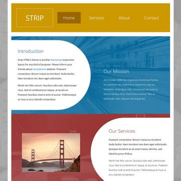 Toradh íomhá ar 2 Colom Layout