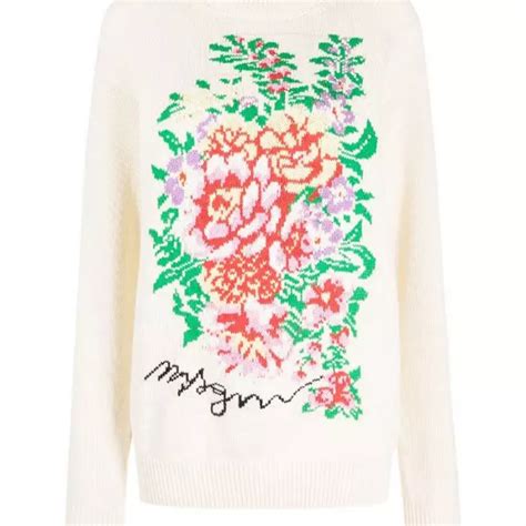 Printed Sweater に対する画像結果