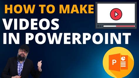 Image result for Creat PowerPoint Video