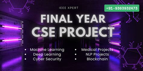 Afbeeldingsresultaten voor Computer Science Final Year Project Template