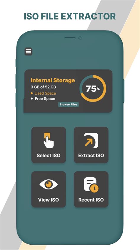Image result for ISO File Apk
