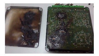 Image result for Mazda C3 Computer Box