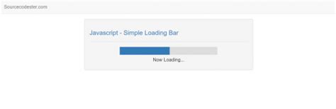 Résultat d’images pour Coding Loading Bar