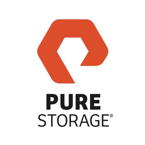 Toradh íomhá ar Pure Storage Merakey