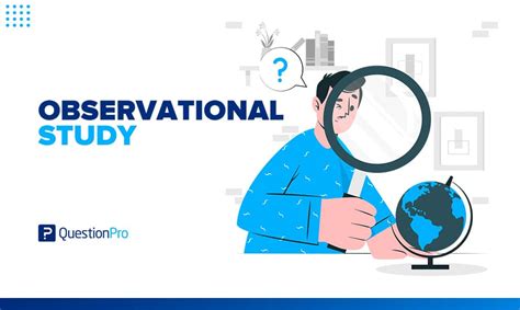 Image result for Observational Study