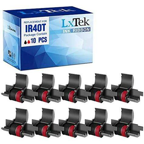 Afbeeldingsresultaten voor Sharp Adding Machine Calculator Ribbon Installation