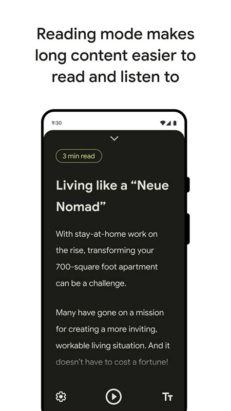 Reading Mode with Screen2x-এর ছবি ফলাফল