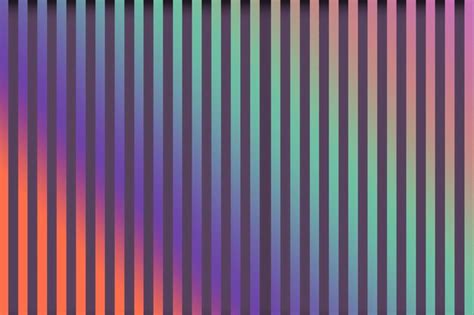 Toradh íomhá ar Nazi Color Stripe Pattern