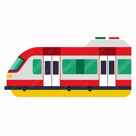 Toradh íomhá ar LRT Side Vector Ai File