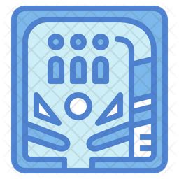 Image result for Pinball Game App Icon