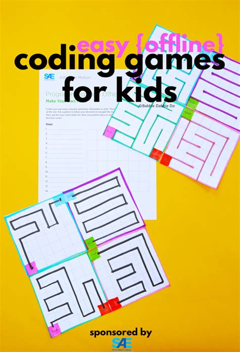 Image result for Simple Coding Games