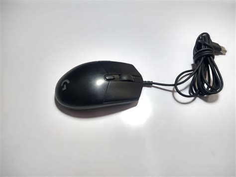 Image result for Logitech G103 Prodigy