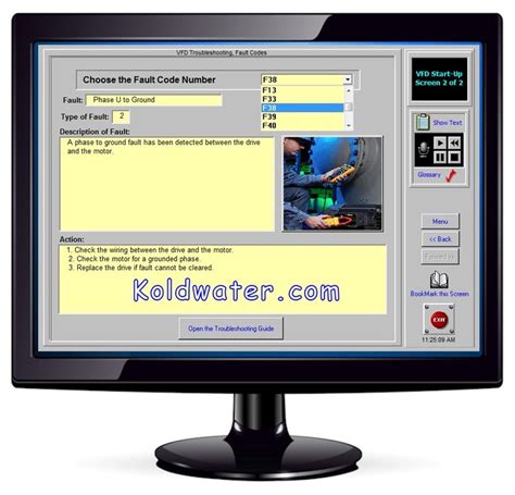 Image result for VFD Software