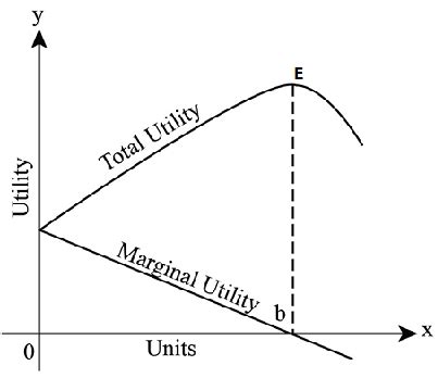 Image result for High Marginal Utility