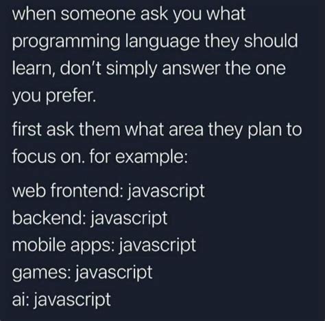 Afbeeldingsresultaten voor JavaScript Developer Meme