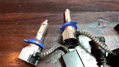 Toradh íomhá ar Headlight Experts LED Bulb Reviews