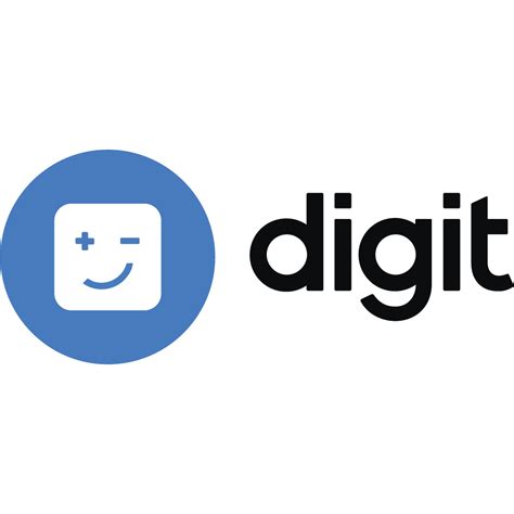 Image result for Digit Software Logo