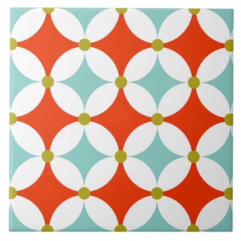 Image result for Mid Century Modern Tile Patterns