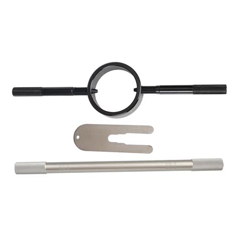 Toradh íomhá ar Motorcycle Fork Spring Compressor Tool