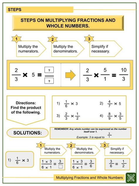 Image result for Multiplying Whole Numbers Worksheet