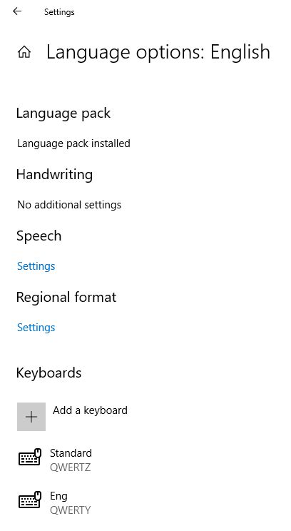 Image result for Keyboard Layout QWERTY Windows