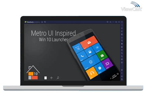 Image result for Running Launcher On Computer