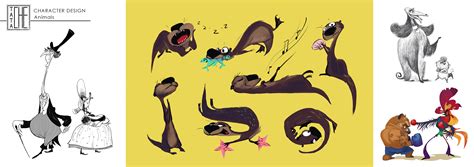 Examples of Visual Development Portfolios に対する画像結果