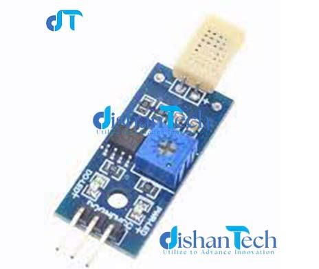 Image result for HM2000 Humidity Sensor